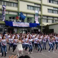 La scuola media "Pascoli" contro il femminicidio