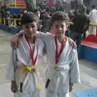 Due ori per la Meeting Judo alla manifestazione regionale