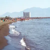 Litorale torrese, confermata la balneabilità. Positivi i dati dell´Arpac