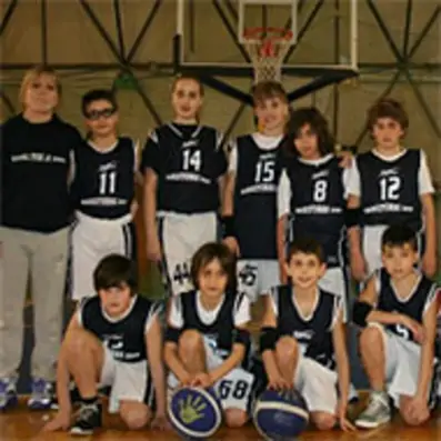 I risultati delle giovanili del Basketorre