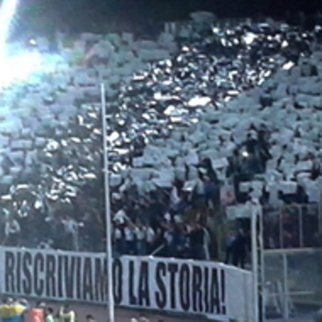 Savoia-Battipagliese, bianchi stellari: pokerissimo davanti a 7 mila spettatori