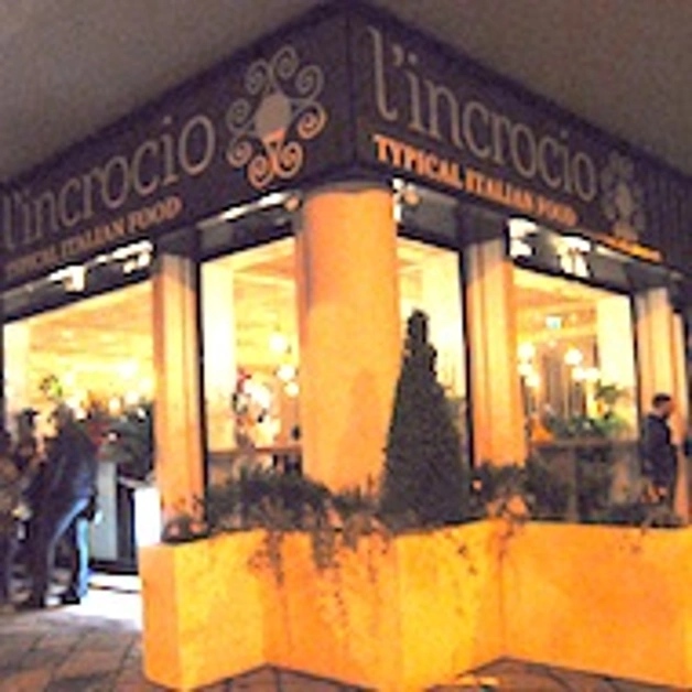 Si inaugura "L´Incrocio", ristorante-bar nei pressi degli Scavi