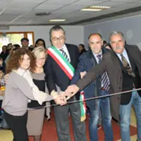 Boscoreale. Riapre scuola del Piano Napoli Passanti