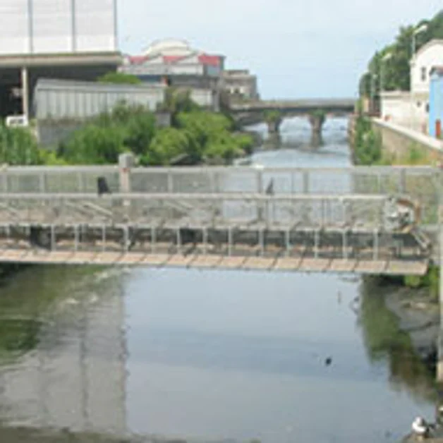 Grande Progetto fiume Sarno, convocato Consiglio regionale monotematico