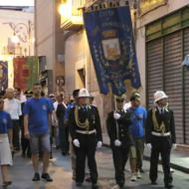 Matilde Sorrentino, la città ricorda le vittime innocenti della camorra