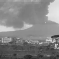 Marzo 1944, quando il Vesuvio si svegliò. Il racconto di una testimone torrese