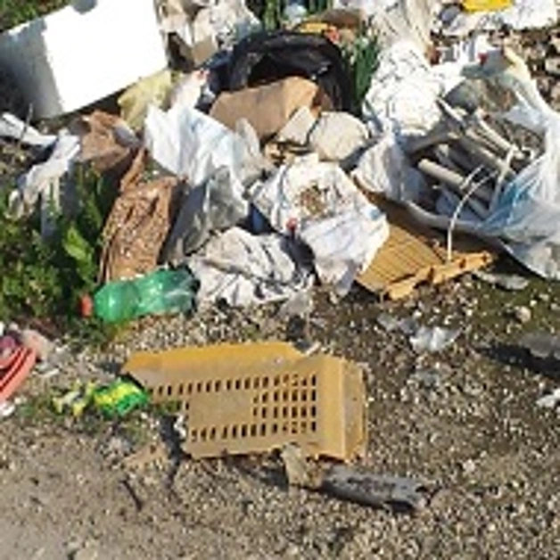 Pompei. Emergenza rifiuti, la rabbia dei cittadini delle periferie
