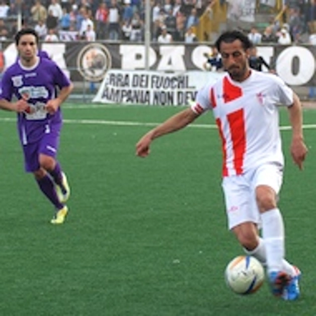 Savoia, vittoria sofferta. L´ Akragas sempre a meno 9, Lega Pro a un passo 