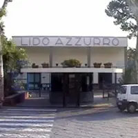 Lo slargo del Lido Azzurro e delle Terme intitolato al comm. Luigi Manzo