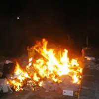 Boscoreale inserita tra i Comuni della "Terra dei Fuochi"