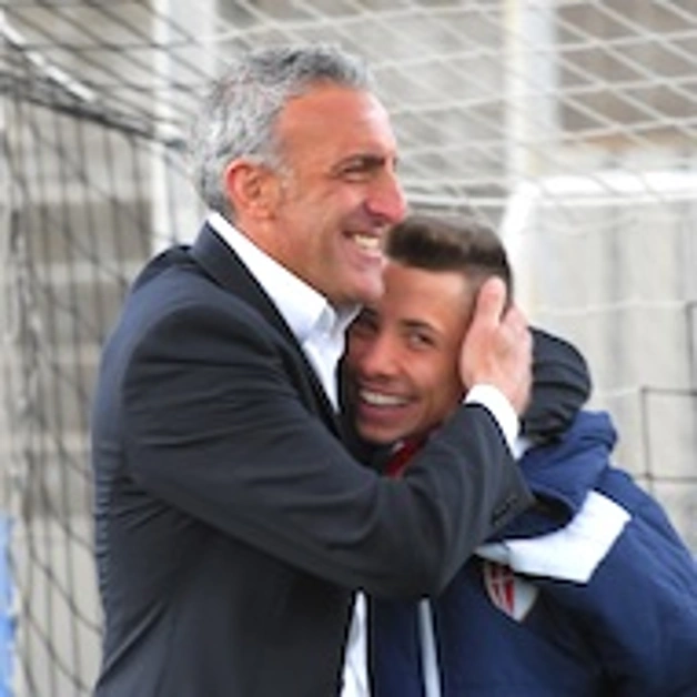 Savoia, è festa. Contro il Licata arriva la matematica promozione in Lega Pro