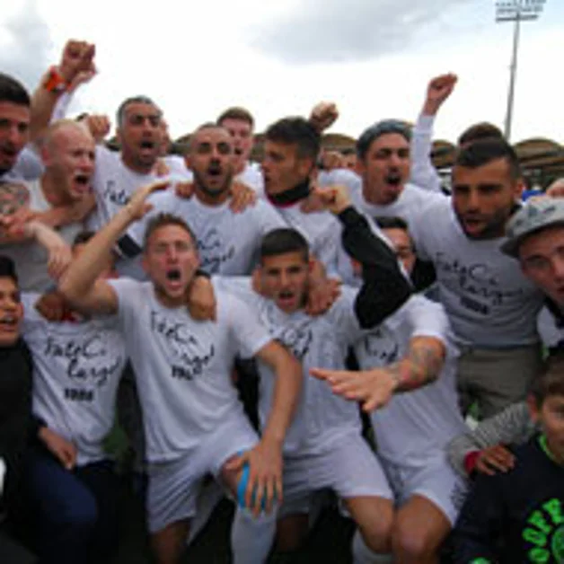 Savoia in Lega Pro, una vittoria che vale doppio