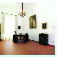 Pompei. Villino Bartolo Longo, iniziativa del Rotary