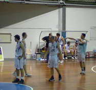 Il Savoia Basket trionfa in gara 1 della finale play-off