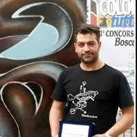Boscoreale. Concorso murales, vince Stefano Cirillo