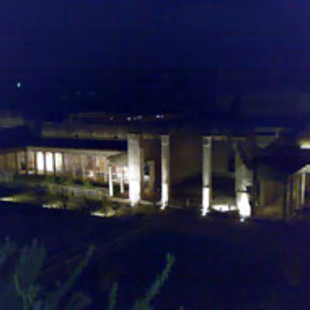 Notte magica agli Scavi di Oplonti, apertura straordinaria serale