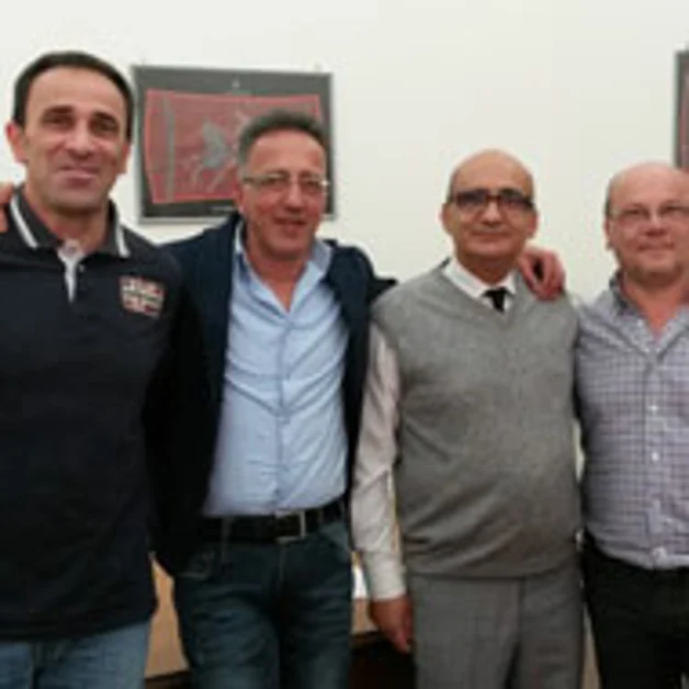 Nasce "Nuovo Centro" in Consiglio comunale