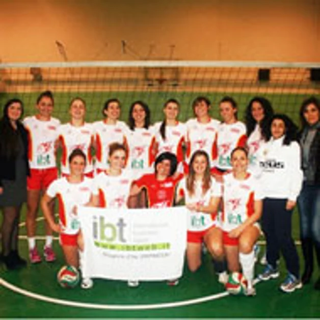 Pallavolo, serie B2: ultima gara di campionato per la Fiamma