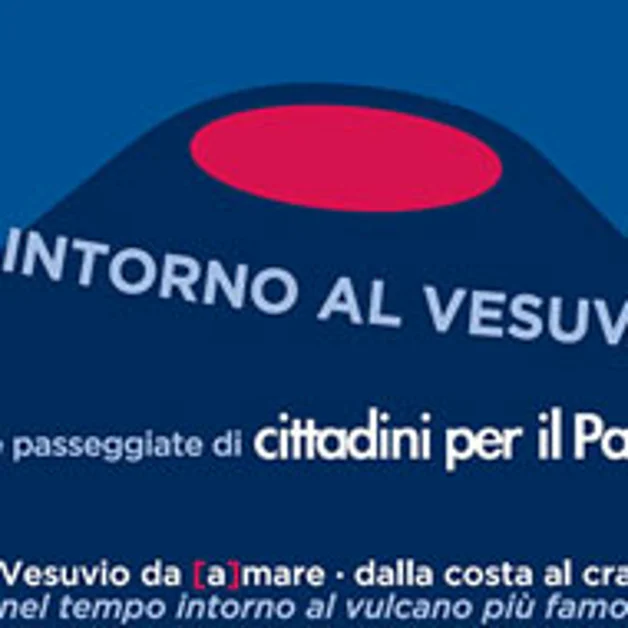 "Girando intorno al Vesuvio", alla scoperta delle bellezze del territorio