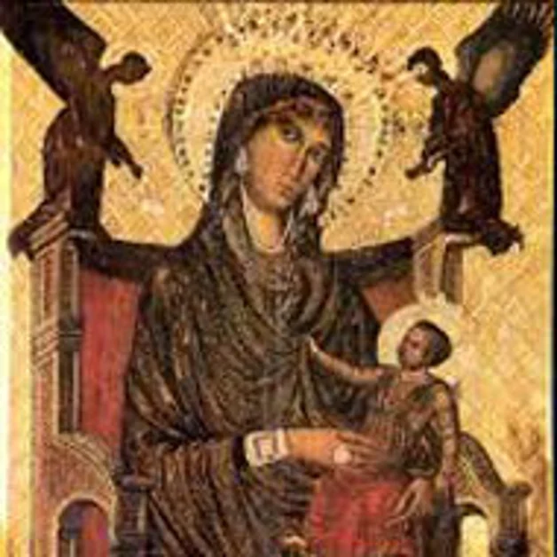 L´immagine della Madonna di Montevergine a Torre Annunziata