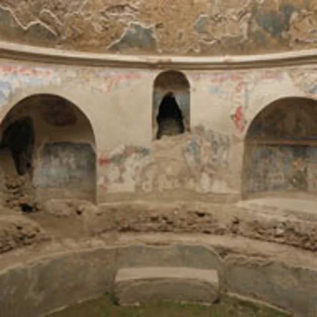 "Notte dei Musei", aperture serali dei siti archeologici vesuviani