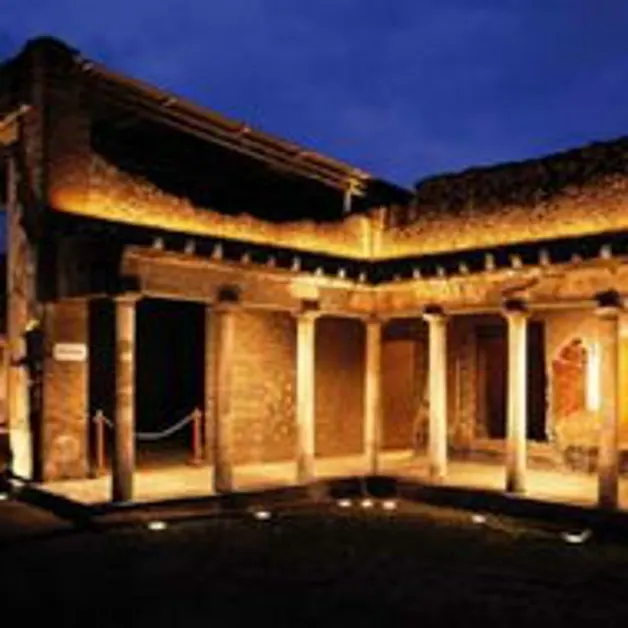 Scavi di Oplonti, tavola rotonda Archeoclub sul futuro del sito archeologico