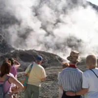 Serate jazz al Tempio di Nettuno e alla Solfatara
