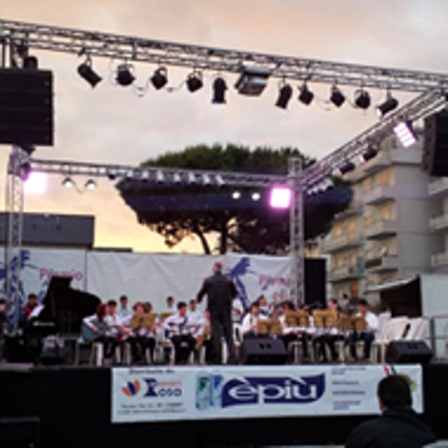 Premio Elia Rosa, doppio riconoscimento per il Pitagora-Croce