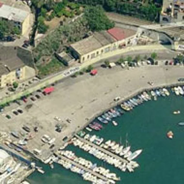 Come cambia la darsena pescatori: parcheggi e punti di ristoro