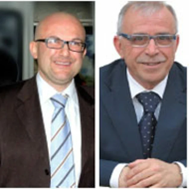 Pompei. Uliano-Gallo, sfida finale. Una poltrona per due