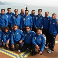 Sabaudia, campionato nazionale di Calcio medici veterinari