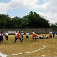 Terzigno. Partite di pallamano con gli alunni della "Savio"