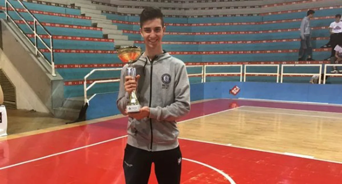 Centro Basket Torre Annunziata, al via il Summer Camp