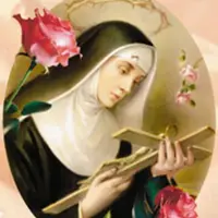 Le reliquie di S. Rita da Cascia a Torre Annunziata