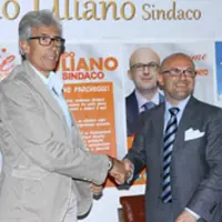 Pompei. Ballottaggio, Uliano e il vantaggio dei 400 voti in più