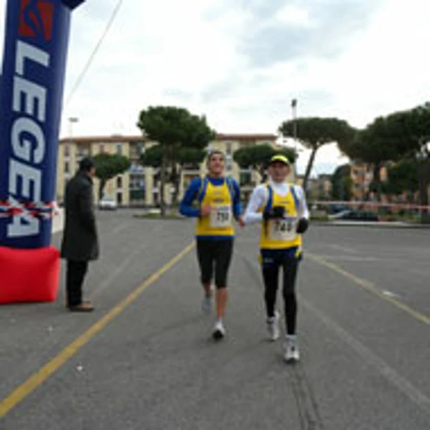 5° Memorial Oplonti  Run a Torre Annunziata