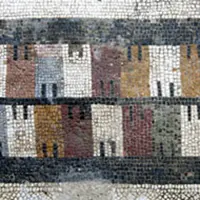 Pompei. Scavi, tentò di rubare pezzi di mosaico: condannato georgiano