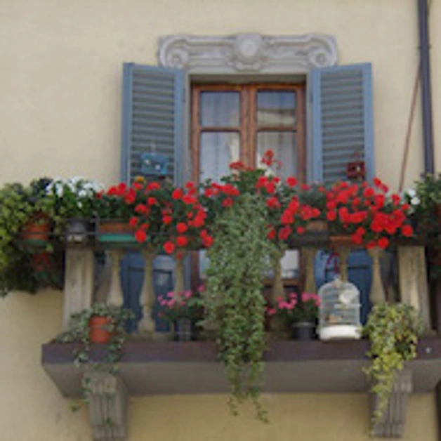 Boscotrecase. V Edizione de "Il balcone più bello"