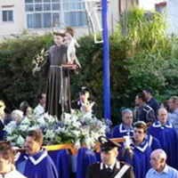 Trecase. La festa di S. Antonio della comunità parrocchiale