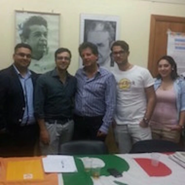 "Decoro Urbano", iniziativa dei Giovani Democratici di Torre Annunziata