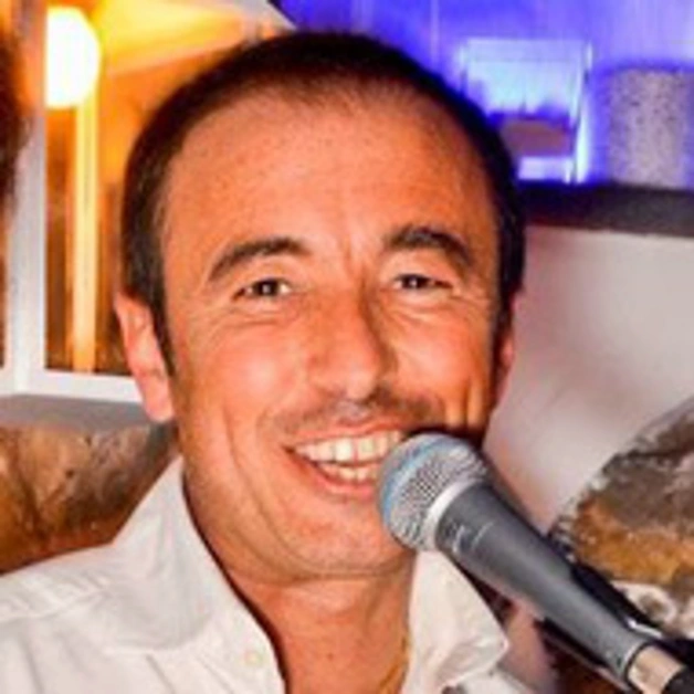 Amedeo Siotto: quando la musica diventa arte, fantasia e passione