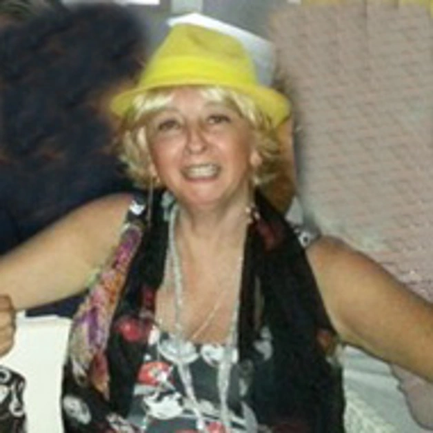 Giulia Malacario, la forza delle parole