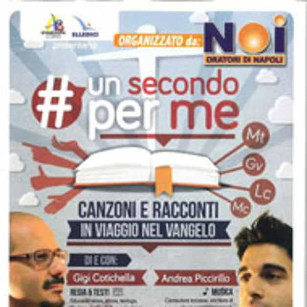 Torre del Greco. Il Vangelo raccontato attraverso la musica