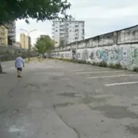 Torre del Greco. Stadio Liguori, parcheggio auto gratuito 