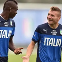 Balotelli-Immobile, Prandelli rompe gli indugi contro l´Uruguay