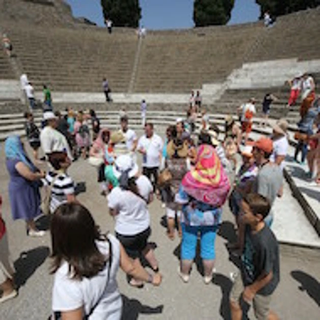 Pompei. Scavi, sospese le assemblee sindacali