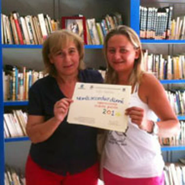 "Operazione Scuole pulite" all´I. C. "G. Leopardi" di Torre Annunziata