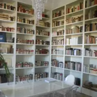 Pompei. Centro Studi Internazionale via da Palazzo De Fusco?