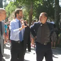 Pompei. Ministro Franceschini ai media: Valorizzate bellezza degli scavi