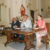 Trecase. Presentazione libro "Il Cancro della Corruzione"